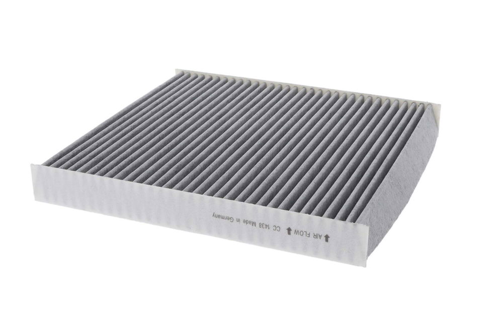 Filter, Innenraumluft Corteco 80001786