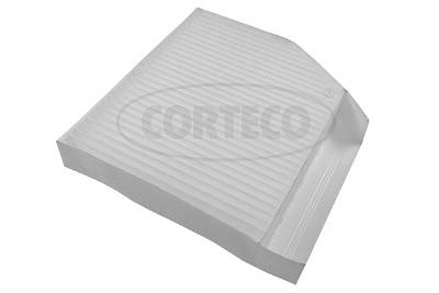 Filter, Innenraumluft Corteco 80005251