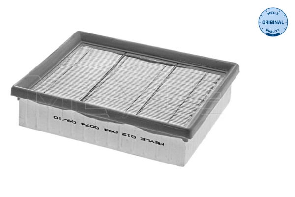 Luftfilter Meyle 012 094 0074
