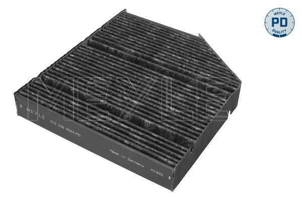 Filter, Innenraumluft Meyle 012 326 0044/PD