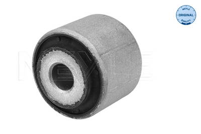 Lagerung, Achsstrebe Hinterachse oben hinten Meyle 016 035 0023