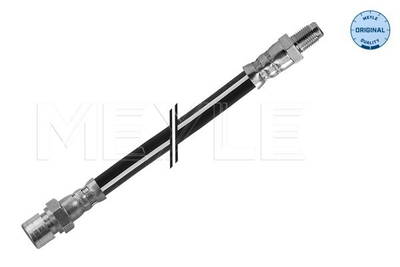 Bremsschlauch Hinterachse Meyle 100 611 0020