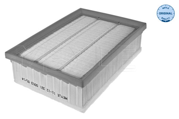 Luftfilter Meyle 11-12 321 0003