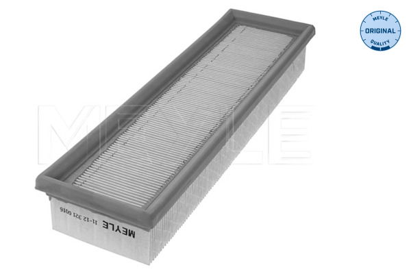 Luftfilter Meyle 11-12 321 0016