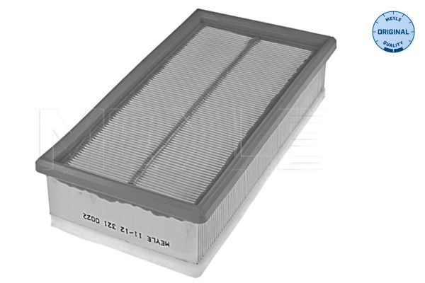 Luftfilter Meyle 11-12 321 0022