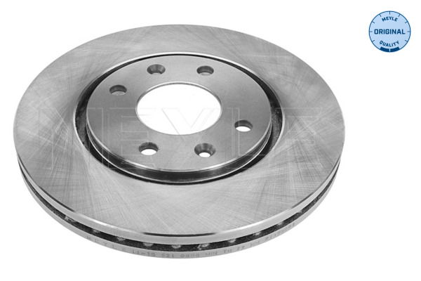 Bremsscheibe Vorderachse Meyle 11-15 521 0000