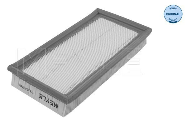 Luftfilter Meyle 112 133 0002