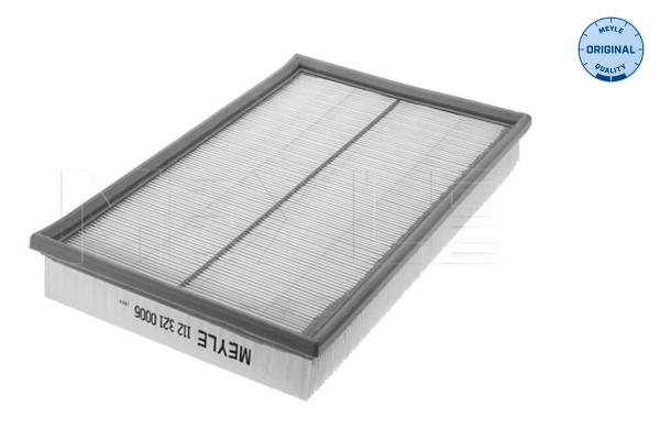 Luftfilter Meyle 112 321 0006