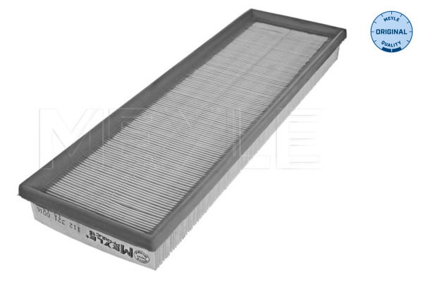 Luftfilter Meyle 112 321 0016