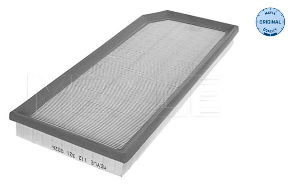 Luftfilter Meyle 112 321 0026