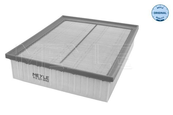Luftfilter Meyle 112 321 0042
