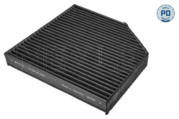 Filter, Innenraumluft Meyle 112 326 0017/PD