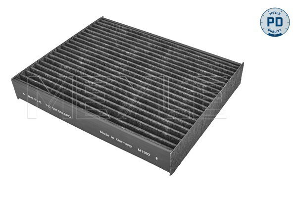 Filter, Innenraumluft Meyle 112 326 0021/PD