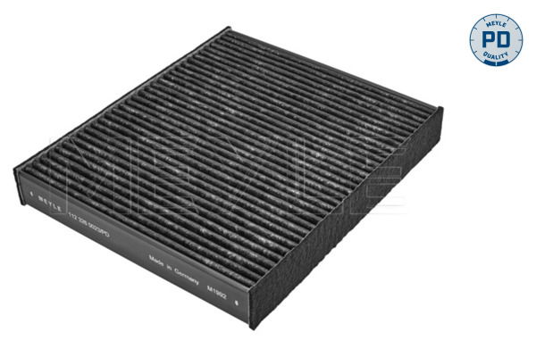 Filter, Innenraumluft Meyle 112 326 0023/PD