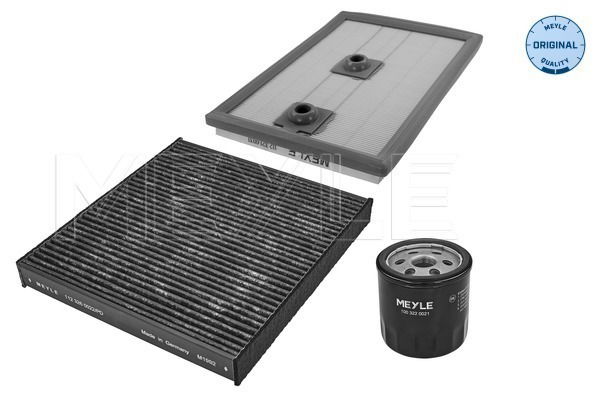 Filter-Satz Meyle 112 330 0007/S