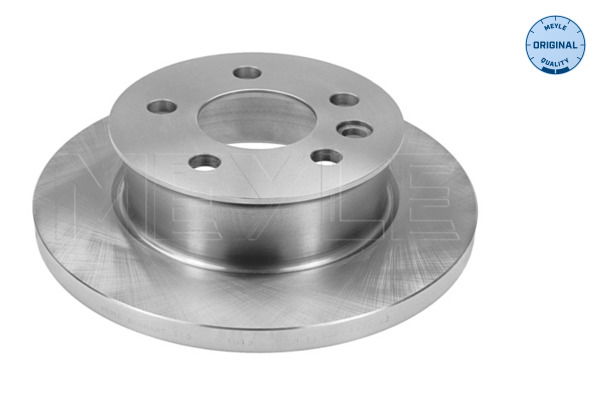 Bremsscheibe Vorderachse Meyle 115 521 1015