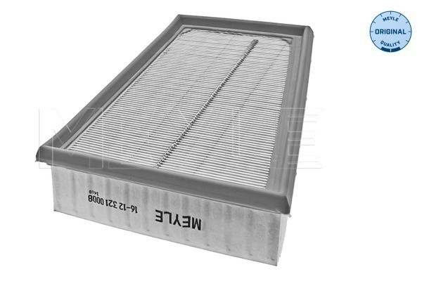 Luftfilter Meyle 16-12 321 0008