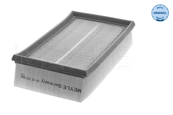 Luftfilter Meyle 16-12 321 0009
