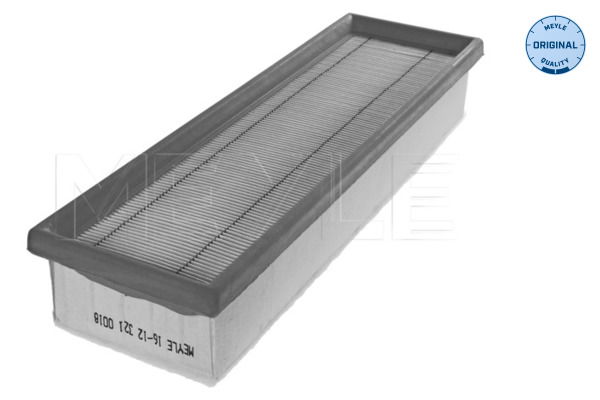 Luftfilter Meyle 16-12 321 0018
