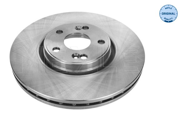 Bremsscheibe Vorderachse Meyle 16-15 521 0044