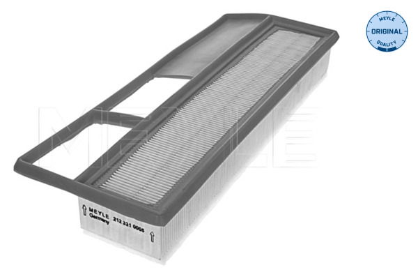 Luftfilter Meyle 212 321 0005