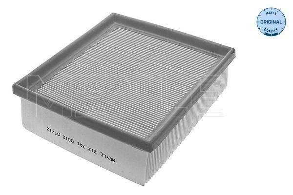Luftfilter Meyle 212 321 0015