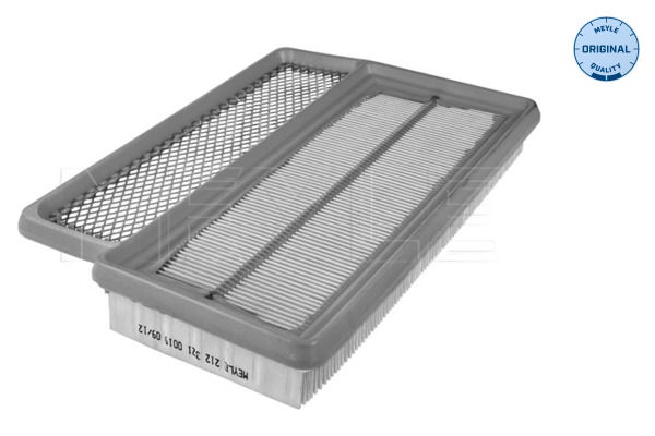 Luftfilter Meyle 212 321 0019