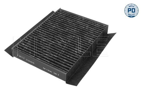 Filter, Innenraumluft Meyle 212 326 0017/PD