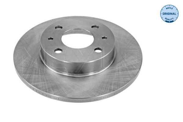 Bremsscheibe Meyle 215 523 2001