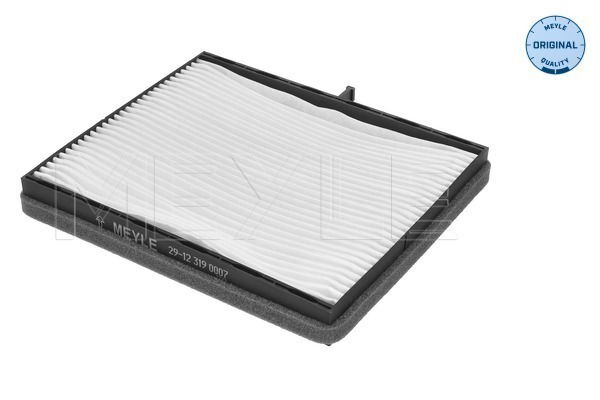Filter, Innenraumluft Meyle 29-12 319 0007