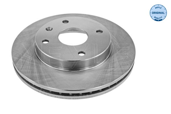 Bremsscheibe Vorderachse Meyle 29-15 521 0007