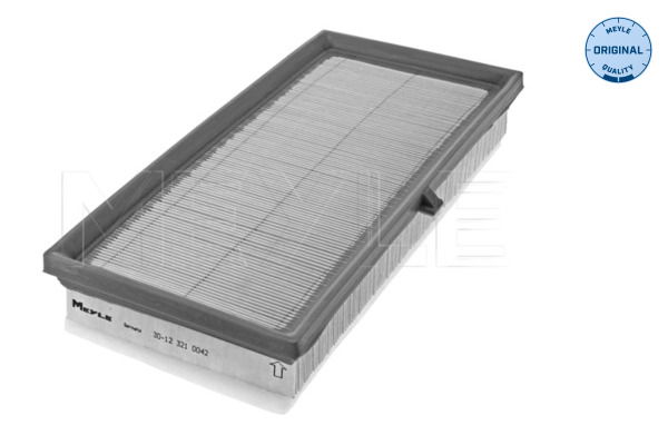 Luftfilter Meyle 30-12 321 0042