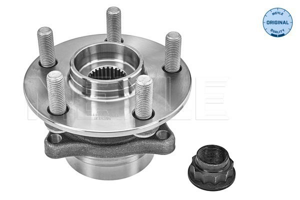 Radnabe Vorderachse Meyle 30-14 652 0005