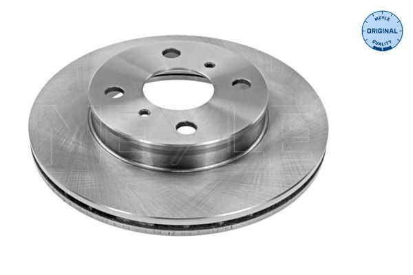 Bremsscheibe Vorderachse Meyle 30-15 521 0023