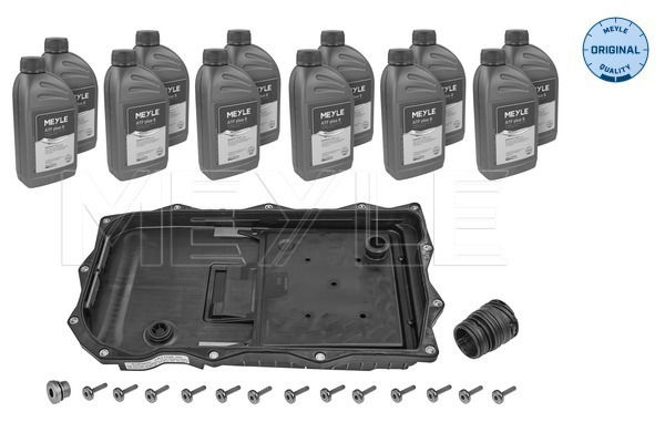 Teilesatz, Ölwechsel-Automatikgetriebe Meyle 300 135 1007/XK