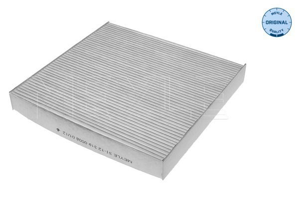 Filter, Innenraumluft Meyle 31-12 319 0008