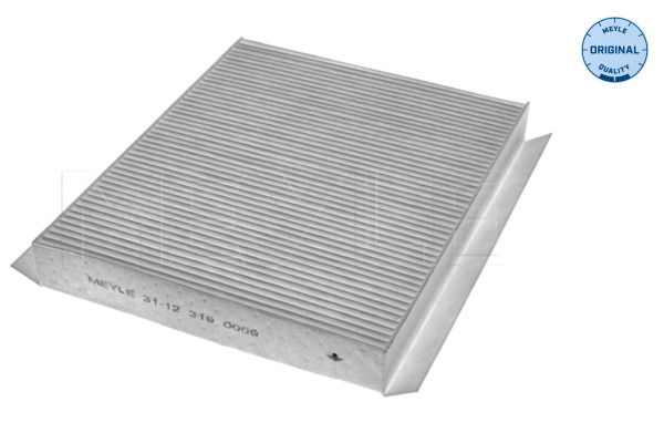 Filter, Innenraumluft Meyle 31-12 319 0009