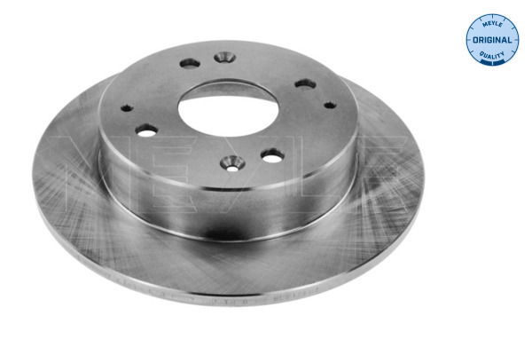 Bremsscheibe Hinterachse Meyle 31-15 523 0007