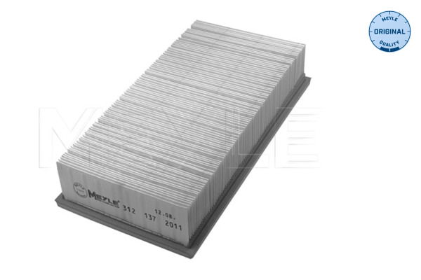 Luftfilter Meyle 312 137 2011