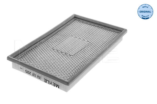 Luftfilter Meyle 312 137 2015