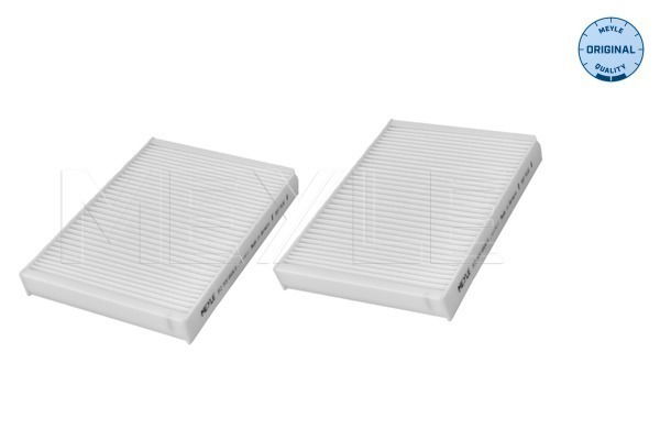 Filter, Innenraumluft Meyle 312 319 0004/S