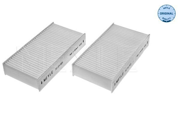 Filter, Innenraumluft Meyle 312 319 0025