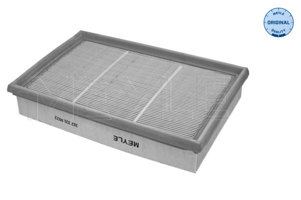 Luftfilter Meyle 312 321 0022