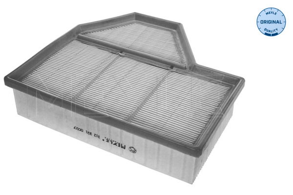 Luftfilter rechts Meyle 312 321 0027