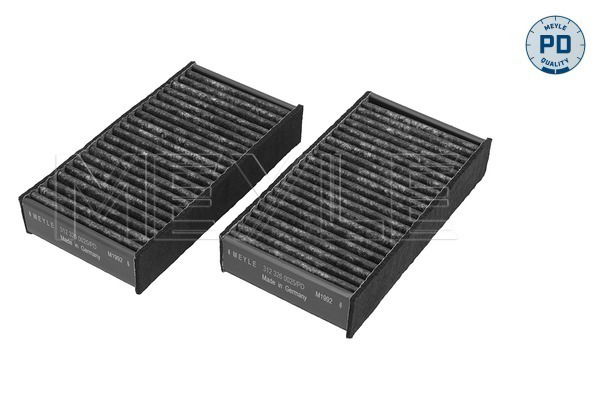 Filter, Innenraumluft Meyle 312 326 0025/PD