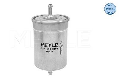 Kraftstofffilter Meyle 314 133 2108