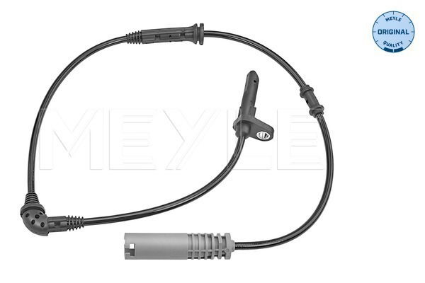 Sensor, Raddrehzahl Vorderachse beidseitig Meyle 314 899 0082