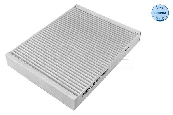 Filter, Innenraumluft Meyle 33-12 319 0002