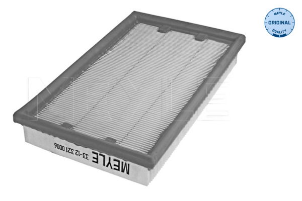 Meyle Luftfilter  33-12 321 0006