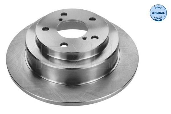 Bremsscheibe Hinterachse Meyle 34-15 523 0000